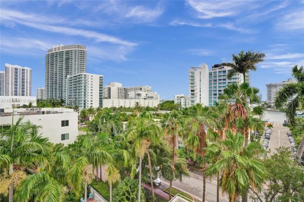 Bayview Plaza, 1621 Bay Rd 606, Miami Beach, Florida 33139, image 1