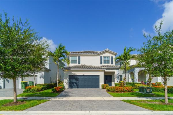 1412 SE 27th Ter, Homestead, Florida 33035, image 1