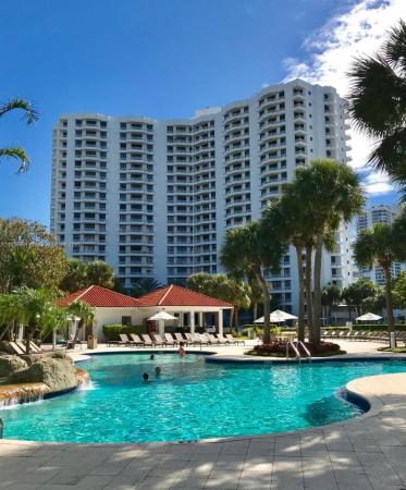 Parc Central Aventura East, 3300 NE 192nd St #1014, Aventura, Florida 33180, image 1