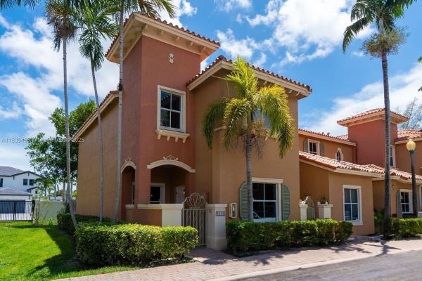 Cocoplum, 3066 S Red Mangrove Ln S #201-2, Dania Beach, Florida 33312, image 1