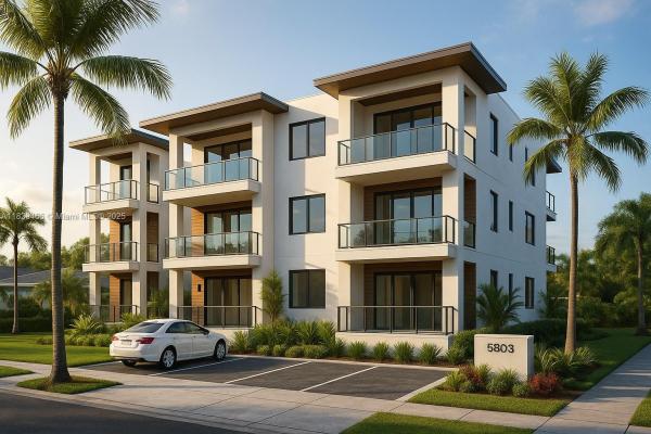Hollywood Country Estates, 5803 Arthur St, Hollywood, Florida 33021, image 1