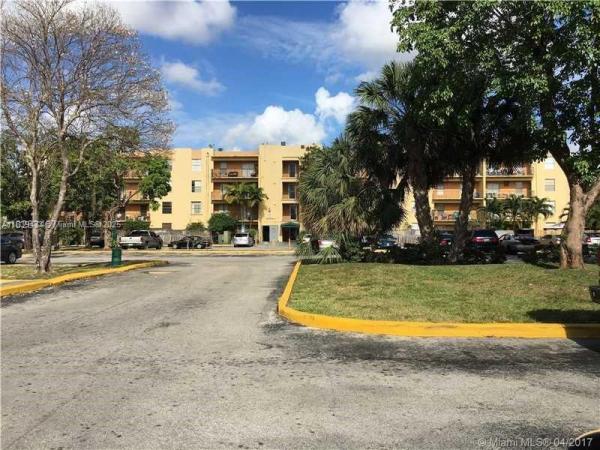 Westland Gardens, 5755 W 20 Ave 206, Hialeah, Florida 33012, image 1