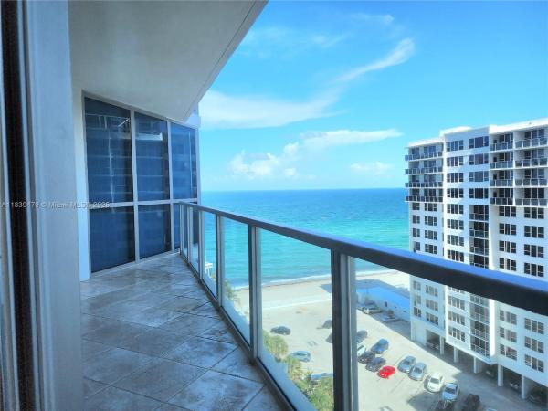 Ocean Palms, 3101 S Ocean Dr #1106, Hollywood, Florida 33019, image 1