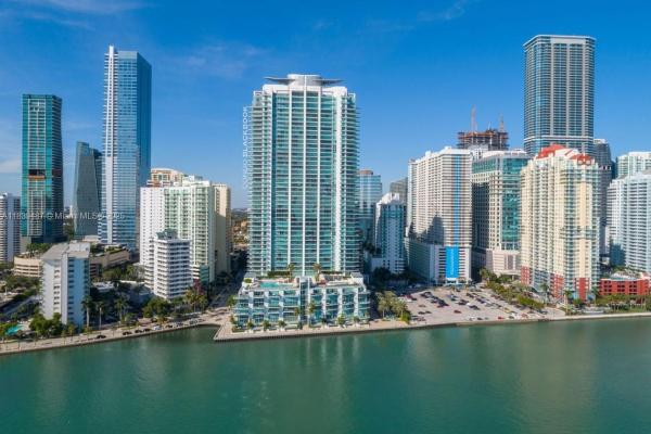 Jade Residences At Brickell Bay, 1331 Brickell Bay Dr #905, Miami, Florida 33131, image 1