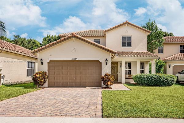 Daniela Springs, 10608 NW 36th St, Coral Springs, Florida 33065, image 1