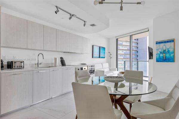 Paraiso Bayviews, 501 NE 31st St #3307, Miami, Florida 33137, image 1