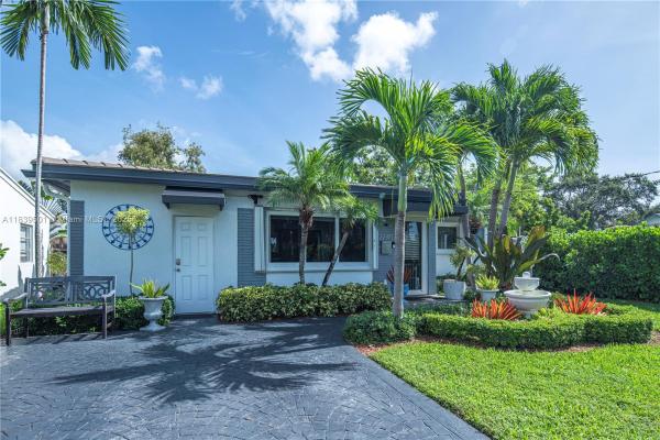 Dixie Gardens, 2245 Johnson St, Hollywood, Florida 33020, image 1