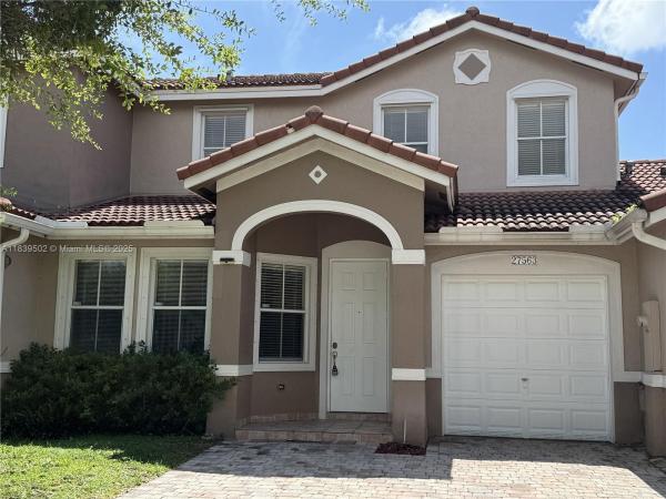 27563 SW 137th Ct #-, Unincorporated Dade County, Florida 33032, image 1