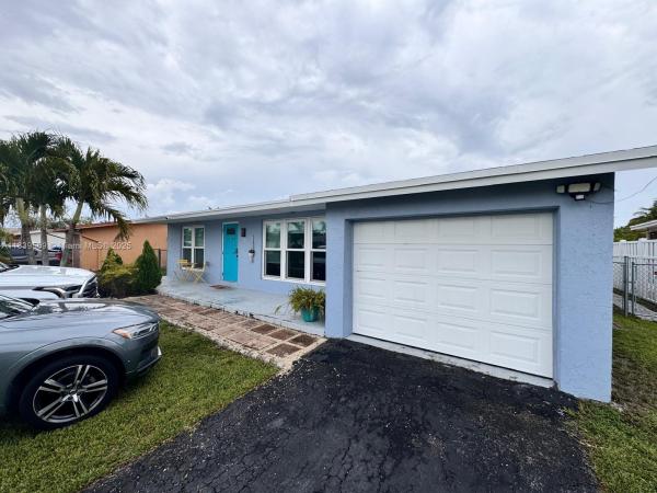 Sunrise Golf Village, 12350 NW 30th St, Sunrise, Florida 33323, image 1