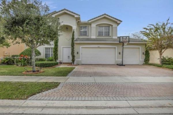 Sunset Lakes, 5078 SW 183rd Ave #-, Miramar, Florida 33029, image 1