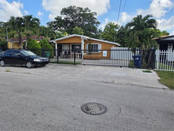 2936 NW 47th St, Miami, Florida 33142, image 1