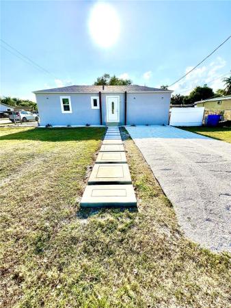 Hollywood Country Estates, 5803 Arthur St, Hollywood, Florida 33021, image 1