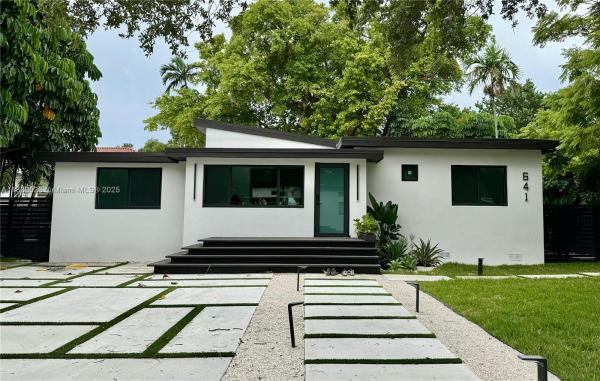 641 Nightingale Ave, Miami, Florida 33166, image 1