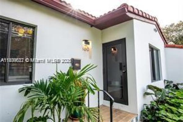 Sherwood Forest, 360 NE 87th St #360, El Portal, Florida 33138, image 1