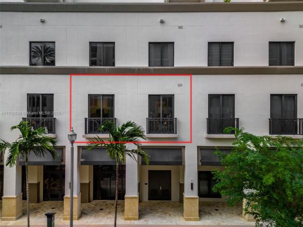 Merrick Manor, 301 Altara Ave #205, Coral Gables, Florida 33146, image 1