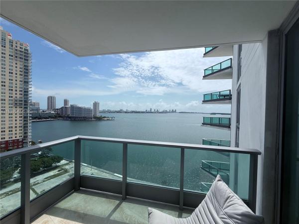 Jade Residences At Brickell Bay, 1331 Brickell Bay Dr #1602, Miami, Florida 33131, image 1