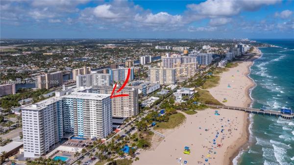 Sea Monarch, 111 N Pompano Beach Blvd #PH9, Pompano Beach, Florida 33062, image 1