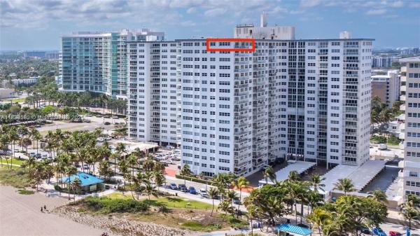 Sea Monarch, 111 N Pompano Beach Blvd #PH-9, Pompano Beach, Florida 33062, image 2