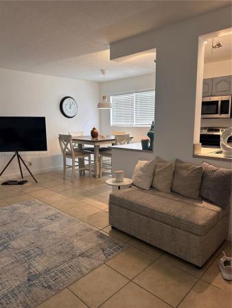 L'Solei At Hallandale Beach, 1100 NE 1st Ct #103, Hallandale Beach, Florida 33009, image 1