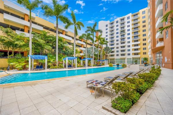 Venture At Aventura East, 18800 NE 29th Ave #712, Aventura, Florida 33180, image 1