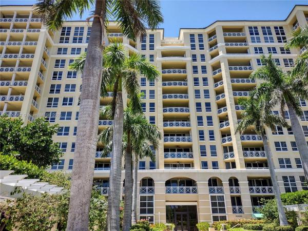 Grand Bay Residences, 445 Grand Bay Dr 601, Key Biscayne, Florida 33149, image 1