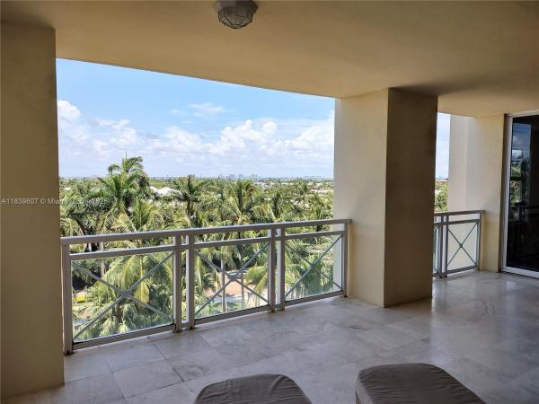Grand Bay Residences, 445 Grand Bay Dr #601, Key Biscayne, Florida 33149, image 3