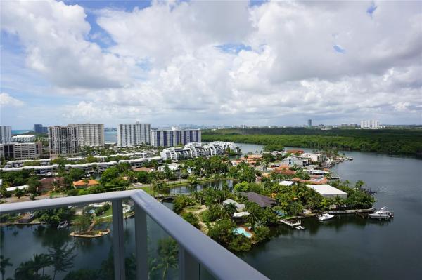 Parque Towers, 300 Sunny Isles Blvd 4-1808, Sunny Isles Beach, Florida 33160, image 1