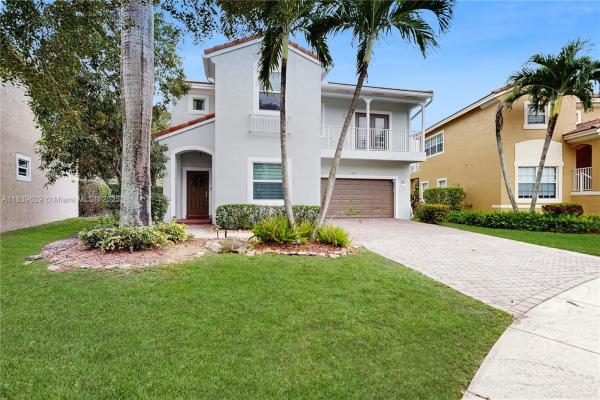 Vizcaya, 705 NW 126th Ave, Coral Springs, Florida 33071, image 1
