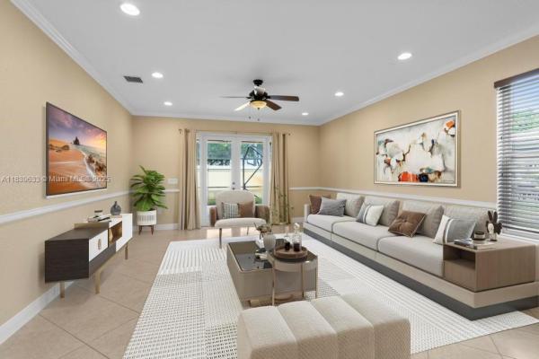 Sunset Lakes, 4528 SW 183rd Ave, Miramar, Florida 33029, image 1