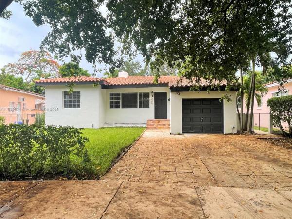 Granada, 845 Lorca St, Coral Gables, Florida 33134, image 1