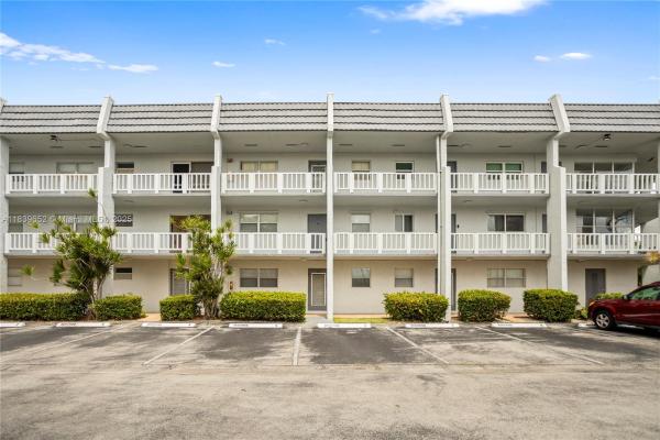 Royal Park Gardens 1, 6600 Royal Palm Blvd #103B, Margate, Florida 33063, image 1