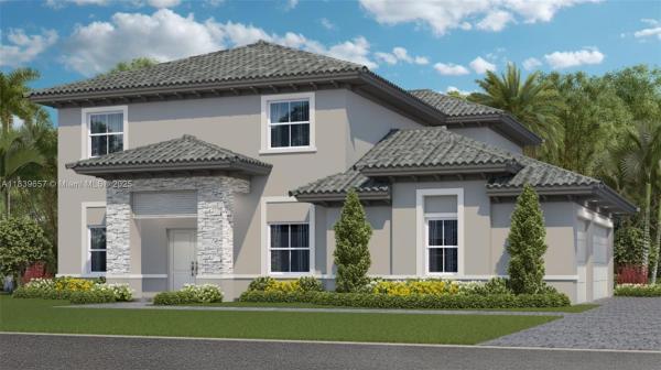 13280 SW 188th Ter, Miami, Florida 33177, image 1