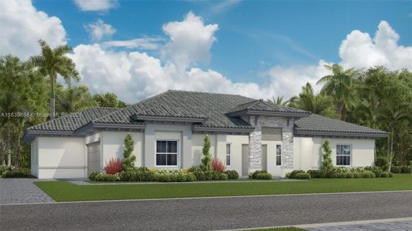 13289 SW 190th Ter, Miami, Florida 33177, image 1