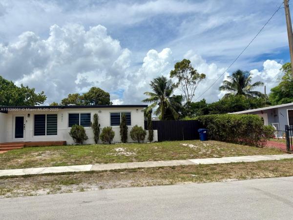 Myrtle Grove, 3421 NW 177th Ter #1, Miami Gardens, Florida 33056, image 1
