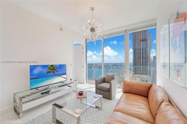 Missoni Baia, 700 NE 26th Ter #3204, Miami, Florida 33137, image 1