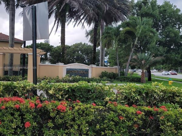 Monte Carlo, 570 Princess Dr, Margate, Florida 33068, image 1
