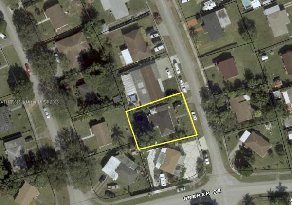 14760 Tyler St, Miami, Florida 33176, image 1