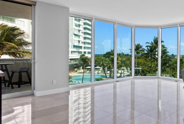 Portofino Tower, 300 S Pointe Dr 501, Miami Beach, Florida 33139, image 1