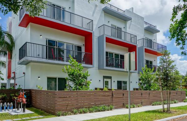 1813 Madison St #1, Hollywood, Florida 33020, image 1