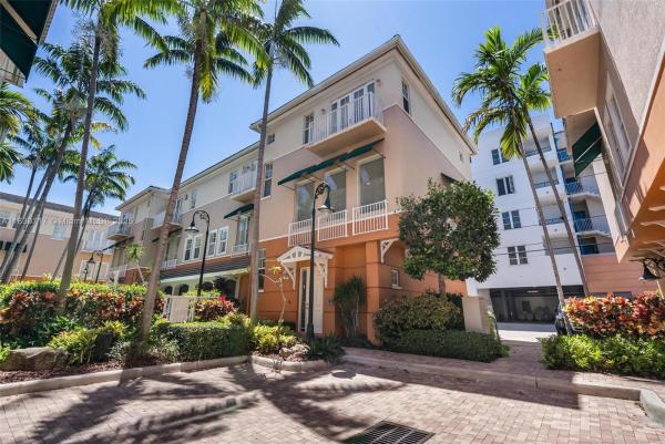 Town Place At Delray, 180 NE 6th Ave #E, Delray Beach, Florida 33483, image 1