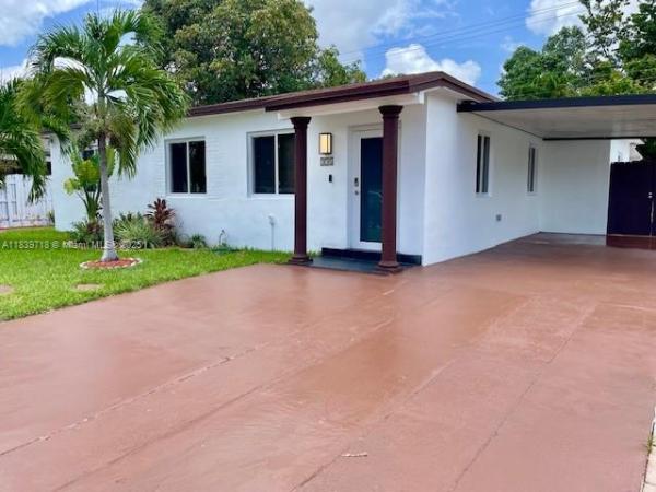 Ideal Homes, 330 W 40th Pl, Hialeah, Florida 33012, image 1