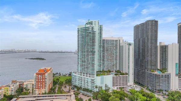 Quantum On The Bay, 1900 N Bayshore Dr #2318, Miami, Florida 33132, image 1