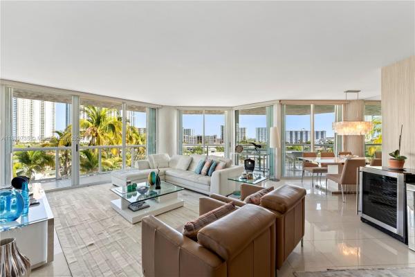 Oceania 5, 16500 Collins Ave #653, Sunny Isles Beach, Florida 33160, image 1