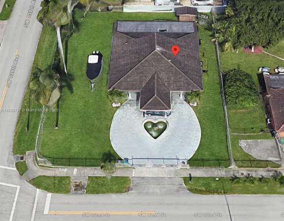 13895 SW 22nd St, Miami, Florida 33175, image 1