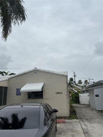 1841 Taft St, Hollywood, Florida 33020, image 1