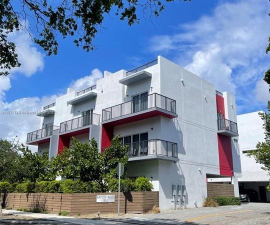 1813 Madison St #6, Hollywood, Florida 33020, image 1
