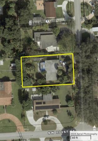 Biscayne Gardens, 13130 NW 1st Ave, Golden Glades, Florida 33168, image 3