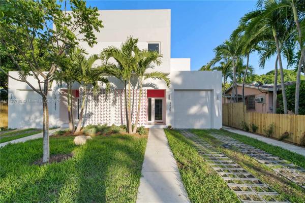 Buena Vista Park, 3435 NW 9th Ct #3435, Miami, Florida 33127, image 1