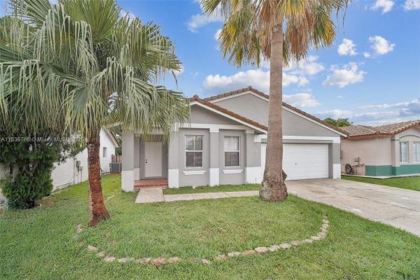 17471 SW 137th Ct, Miami, Florida 33177, image 1