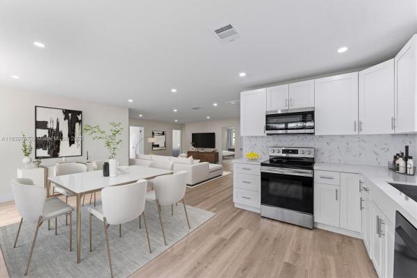 Relland Park, 2609 SW 13th Pl, Fort Lauderdale, Florida 33312, image 1